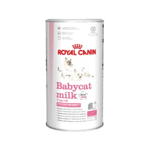Royal Canin Babycat Milk - Milk Replacer for Kittens