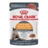 Royal Canin Hair & Skin Care Adult Wet Cat Food Pouches
