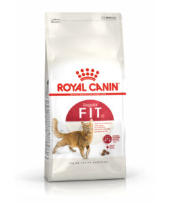Royal Canin Regular Fit 32 Adult Cat Food