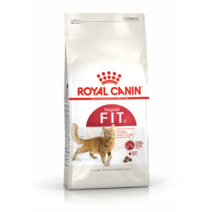 Royal Canin FIT 32 Adult Cat Food