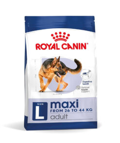 Royal Canin Maxi Adult Dog Food