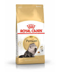 Royal Canin Persian Adult cat food for long-haired coat and digestive health