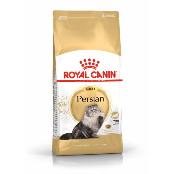 Royal Canin Persian Adult Cat Food