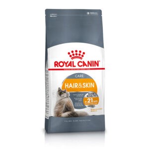 Royal Canin Hair and Skin Care Dry Cat Food