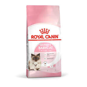 Royal Canin Mother and Baby Cat Food