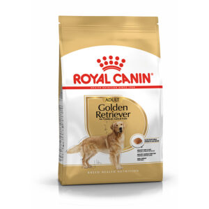 Royal Canin Golden Retriever Adult Dog Food 12kg