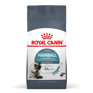 Royal Canin Hairball Control Cat Food