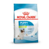 Royal Canin X-Small Puppy Dog Food 1.5kg