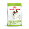 Royal Canin X-Small Adult Dog Food 3kg