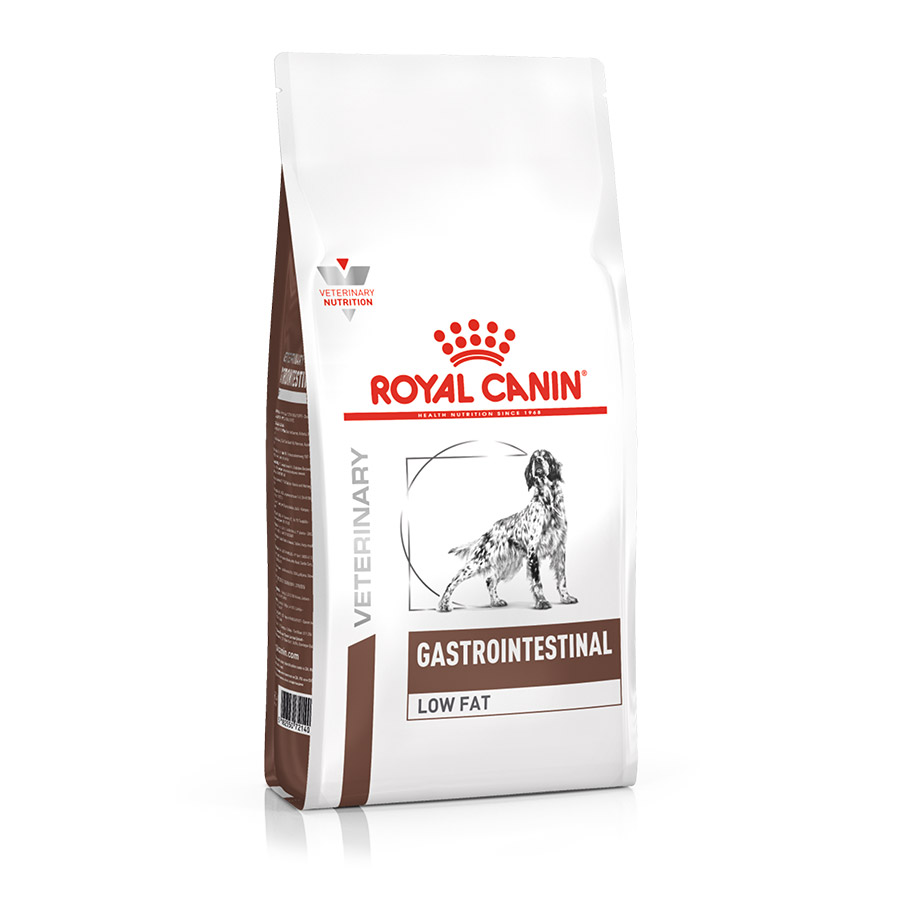 Royal Canin Gastrointestinal Adult Dog Food - 2 KG