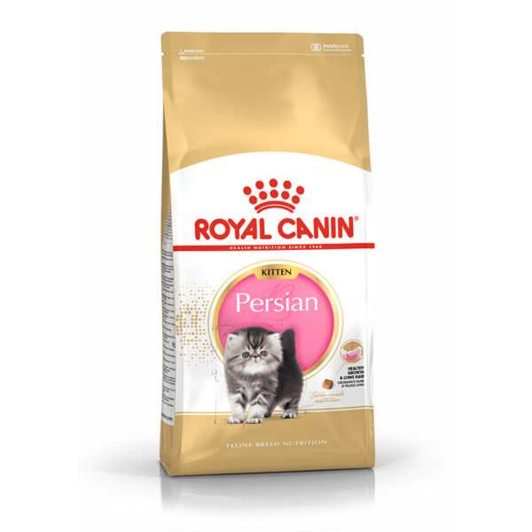 Royal Canin Persian Kitten Food
