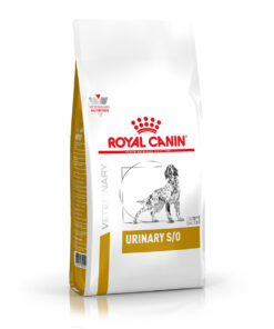 Royal Canin Urinary S/O Dry Dog Food 1.5kg