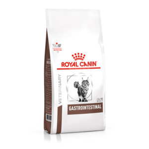 Royal Canin Gastrointestinal Adult Cat Food 2 KG