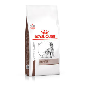 Royal Canin Hepatic Dry Dog Food 1.5kg
