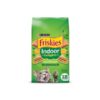 Friskies Indoor Delights Adult Cat Food with Chicken, Salmon, Cheese & Garden Greens