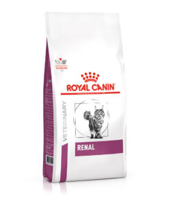 Royal canin Renal cat food 2kg