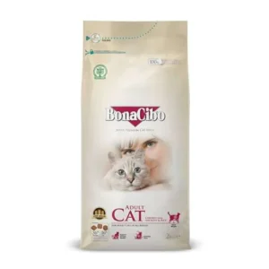 Bonacibo adult cat Chicken n rice