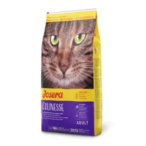 Josera Culinesse cat food