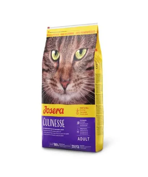Josera Culinesse cat food