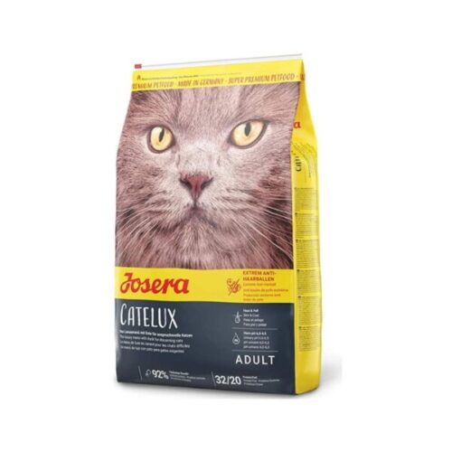 Josera Catelux cat food