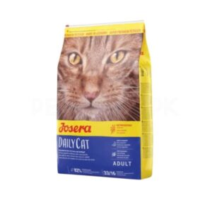 Josera Dailycat food 2kg