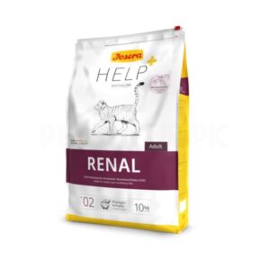 Josera Renal cat food 2kg
