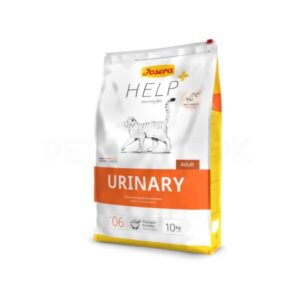 Josera Urinary cat food 2kg