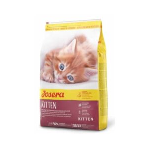Josera kitten food