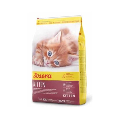 Josera kitten food
