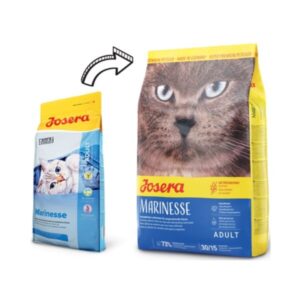 Josera Marinesse cat food