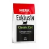 Mera Exclusive Classic Cat Food – German Dry Food for Adult Cats