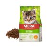 Mera Kitten Grain Free Food – Hypoallergenic & Natural Nutrition for Kittens in Pakistan
