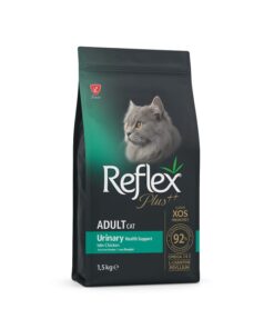 Reflex plus Urinary cat food 1.5kg