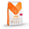 Mera Gastrointestinal Cat Food for Digestion Support – 750g& 3kg Pack