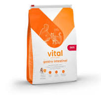 Mera Gastrointestinal Cat Food for Digestion Support – 750g& 3kg Pack