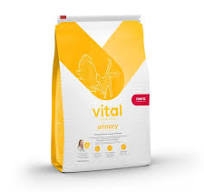 Mera Urinary Cat Food for Urinary Tract Support –750g & 3kg Pack