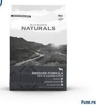 Diamond Natural Breeder dog food 20kg