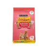 Friskies Kitten Dry Food 400g 1kg Pack – Chicken, Tuna & Milk Flavour