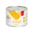Mera Vital Urinary Cat Food Tin – 200g Wet Food for Urinary Health