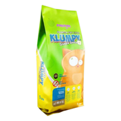 Super Klumpy Apple Cat Litter 5L and 16L – Strong Clumping, Odor Control, and Fresh Apple Scent
